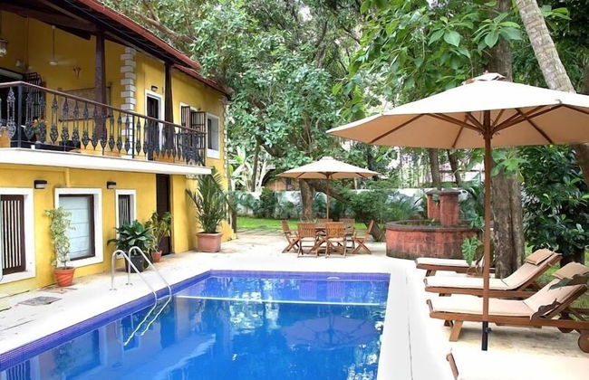Casa Amaya - Foto 9