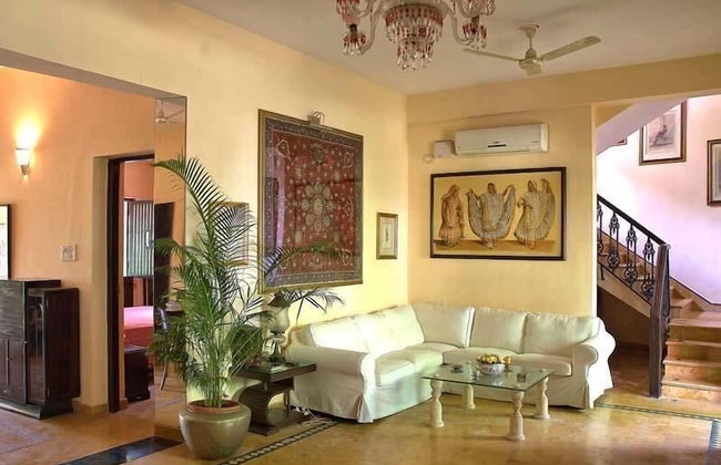 Casa Amaya - Foto 2