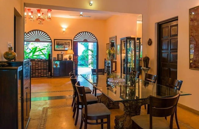 Casa Amaya - Foto 10