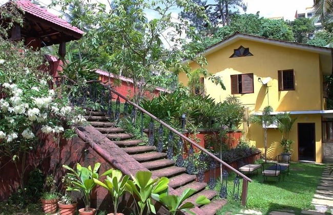 Casa Amaya - Foto 12