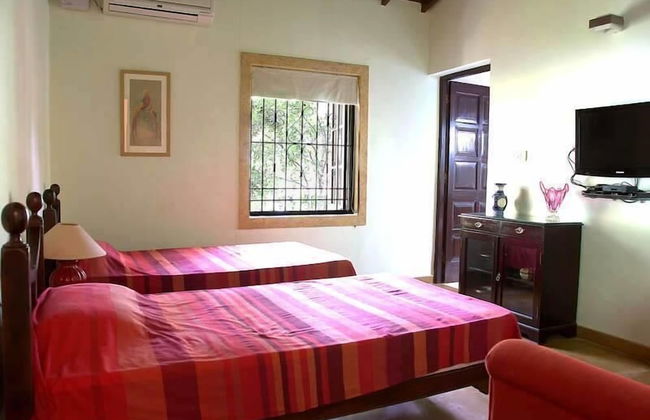 Casa Amaya - Foto 4