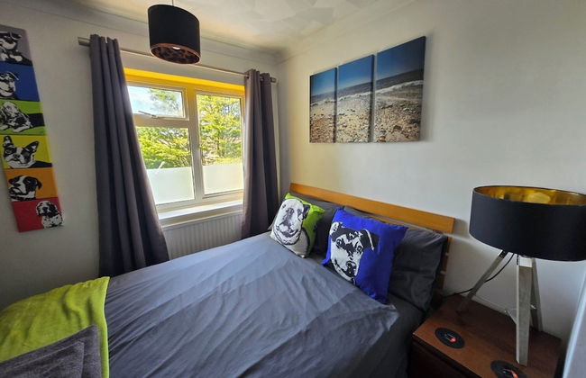 3 Bed House Stunning Views And Free Parking - Foto 10