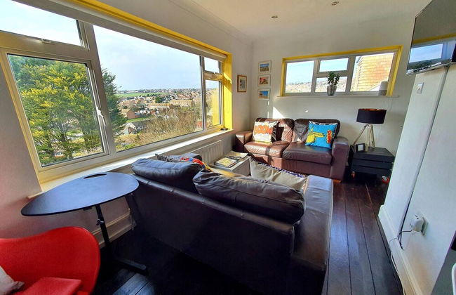 3 Bed House Stunning Views And Free Parking - Foto 21