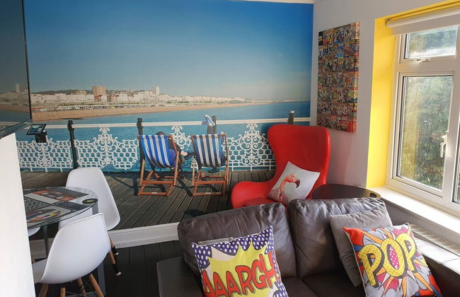 3 Bed House Stunning Views And Free Parking - Foto 40