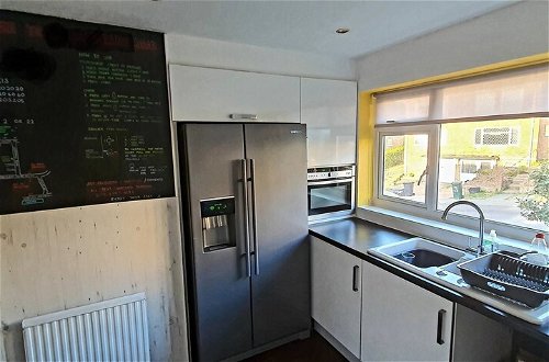 Photo 35 - 3 Bed House, Stunning Views And Free Parking
