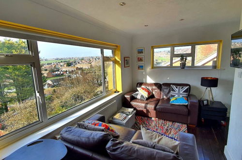 Foto 18 - 3 Bed House, Stunning Views And Free Parking