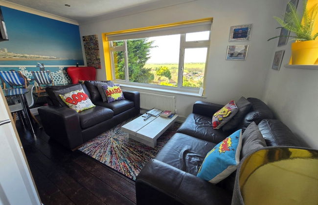 3 Bed House Stunning Views And Free Parking - Foto 26