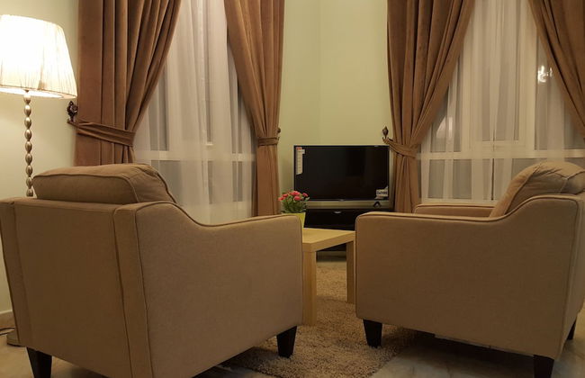 Muscat Royal Villa - Foto 1