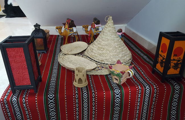 Muscat Royal Villa - Foto 54