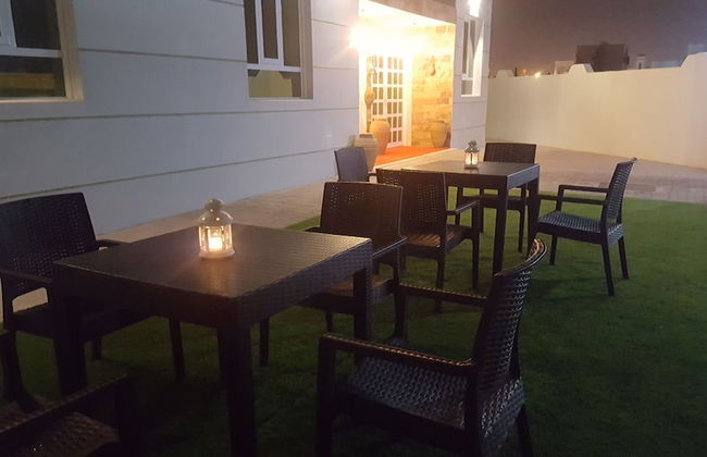 Muscat Royal Villa - Foto 56