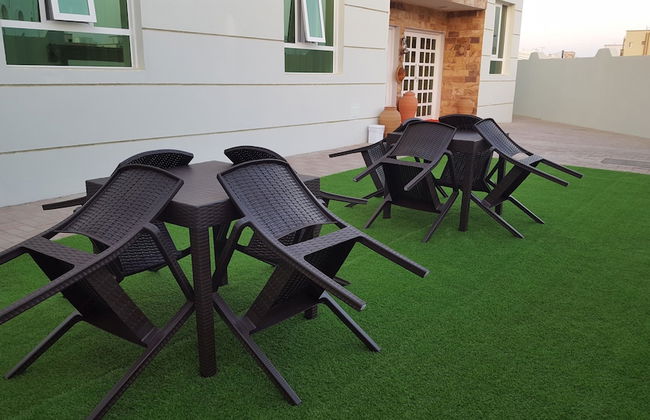 Muscat Royal Villa - Foto 60