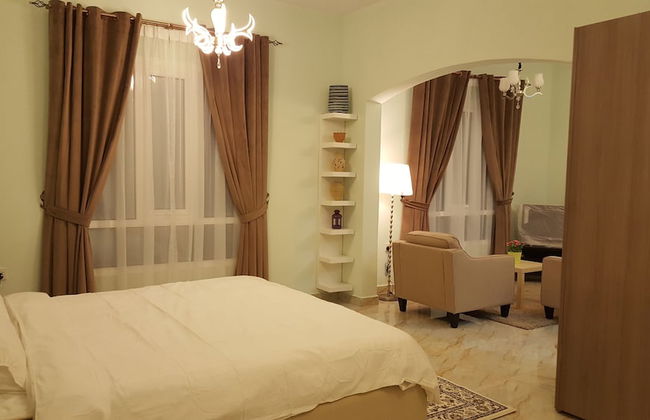 Muscat Royal Villa - Foto 29