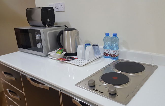 Muscat Royal Villa - Foto 11