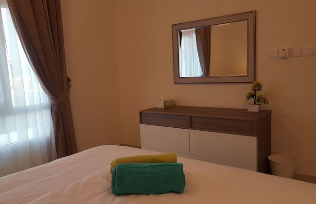 Muscat Royal Villa - Foto 26