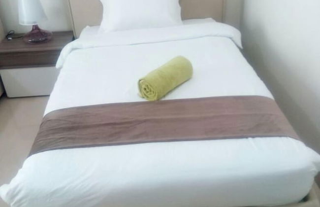 Muscat Royal Villa - Foto 42