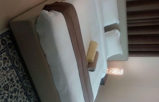 Muscat Royal Villa - Foto 40