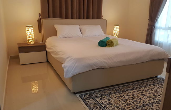 Muscat Royal Villa - Foto 27