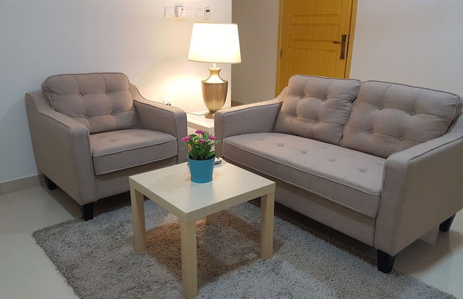 Muscat Royal Villa - Foto 23