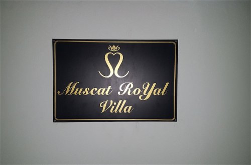 Foto 62 - Muscat Royal Villa