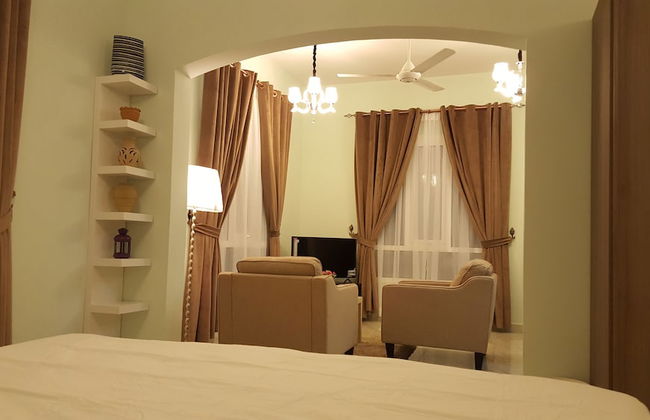 Muscat Royal Villa - Foto 12