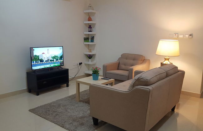 Muscat Royal Villa - Foto 18