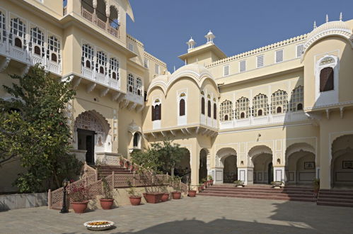 Photo 70 - Alsisar Mahal - A Heritage Hotel