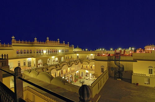 Photo 79 - Alsisar Mahal - A Heritage Hotel