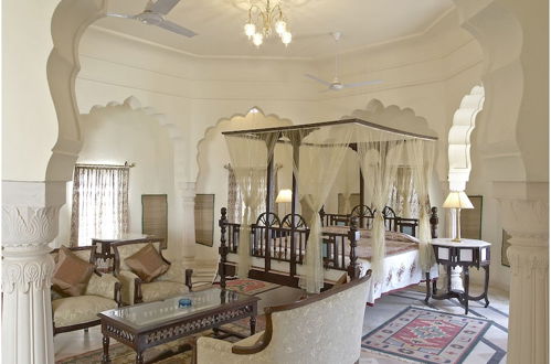 Photo 9 - Alsisar Mahal - A Heritage Hotel