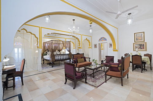 Photo 13 - Alsisar Mahal - A Heritage Hotel