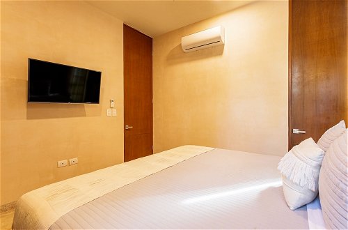 Foto 5 - Luxury 2 Bedroom Suite Private Pool TL01