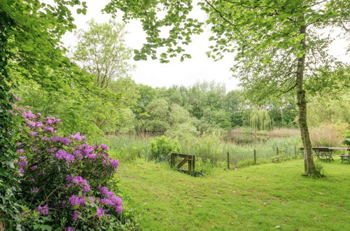 Photo 38 - Secluded Farmhouse in Balkbrug with Hot Tub