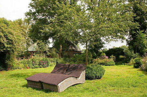 Photo 39 - Secluded Farmhouse in Balkbrug with Hot Tub