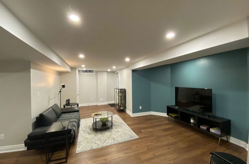 Photo 17 - Marvelous Mississauga Family Basement