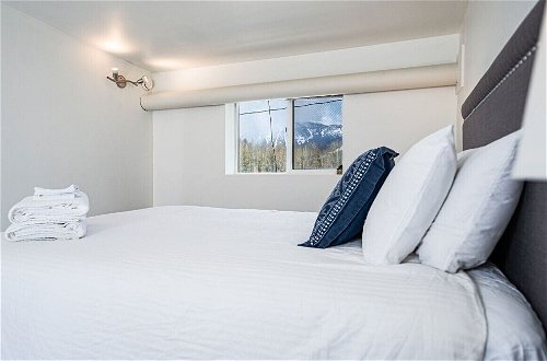 Photo 1 - The Whiskey Jack Suite by Revelstoke Vacations