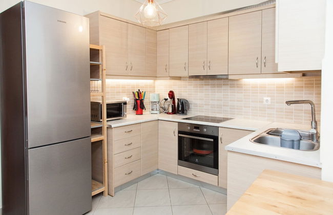 Amazing Apt in Tauros - Foto 14