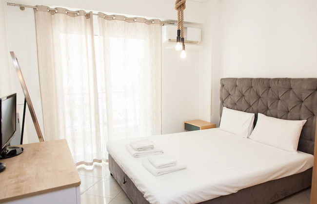 Amazing Apt in Tauros - Foto 6