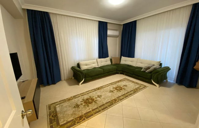 The Halcyon Apartment - Photo 23