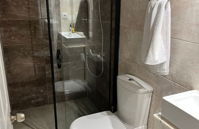 The Halcyon Apartment - Photo 28