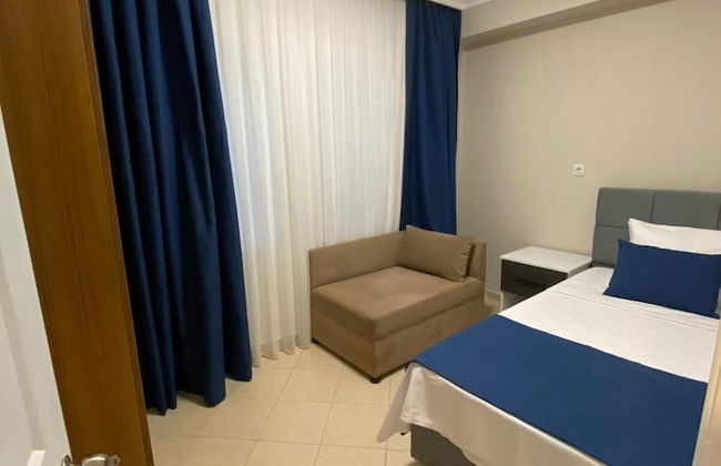 The Halcyon Apartment - Photo 5