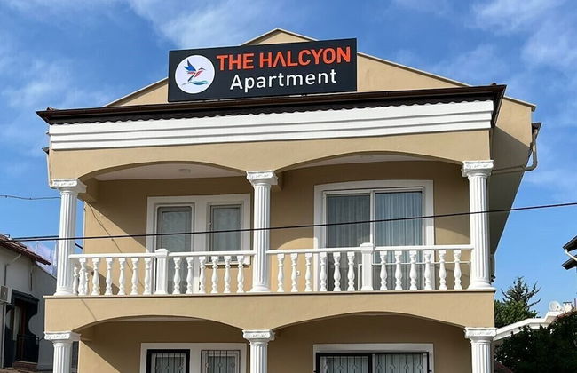 The Halcyon Apartment - Photo 36