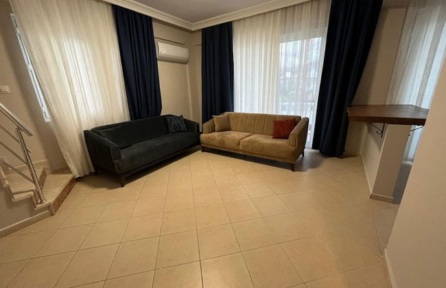 The Halcyon Apartment - Photo 1