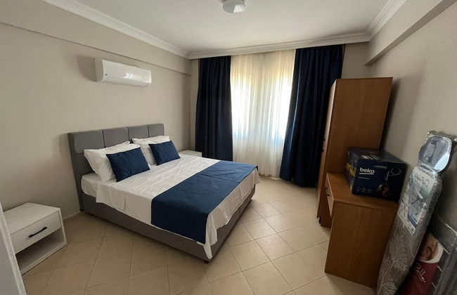The Halcyon Apartment - Photo 4