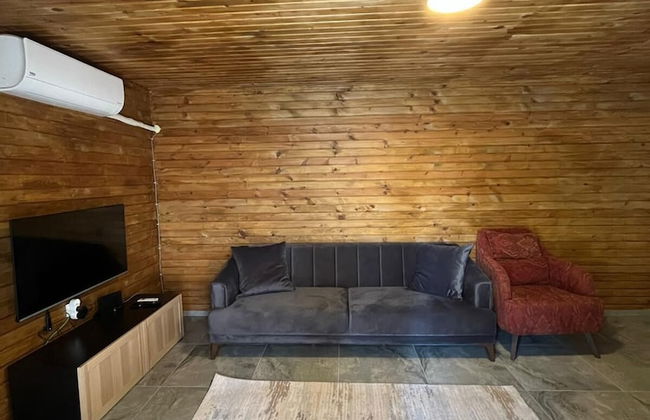 The Halcyon Apartment - Photo 14