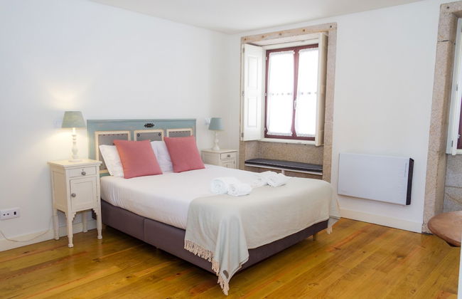 Liiiving in Porto - Historic Clerigos Studio 4F - Foto 4