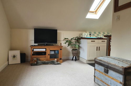 Photo 14 - 1 Bedroom Annexe Bagthorpe Brook Nottinghamshire