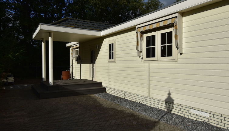 Photo 1 - Modern Holiday Home in Kaatsheuvel with Hot Tub