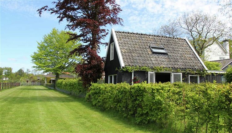 Photo 1 - Peacefule Holiday Home for 2 People in Heiloo near Egmond
