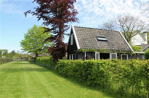 Photo 1 - Peacefule Holiday Home for 2 People in Heiloo near Egmond