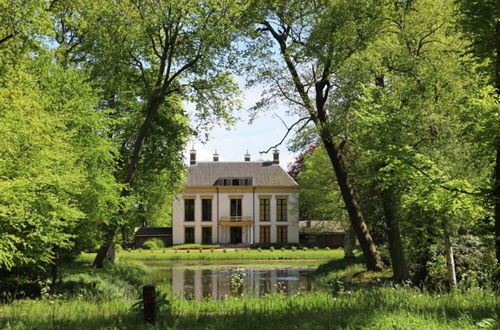 Photo 14 - Peacefule Holiday Home for 2 People in Heiloo near Egmond