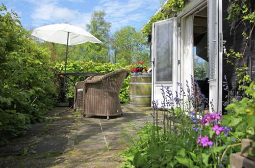 Photo 5 - Peacefule Holiday Home for 2 People in Heiloo near Egmond